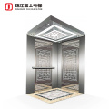 ZhuJiangFuji Brand Personal Lift Equipment Home Electric Elevator home lift